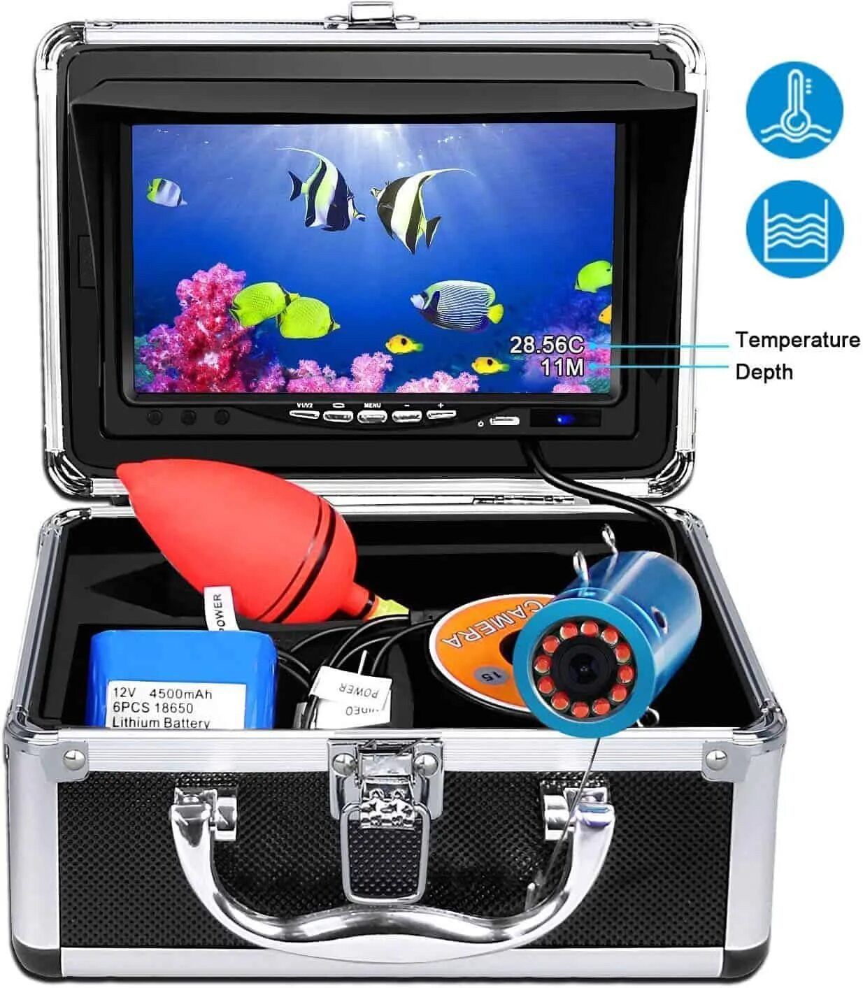 Fish hero камера. Камера Underwater Fishing cam 750 чехол. Камера подводная Underwater Fishing Camera. Фор Фиш подводная камера. Подводная камера гоу фишинг.