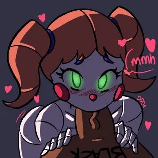 Baby fnaf r 34