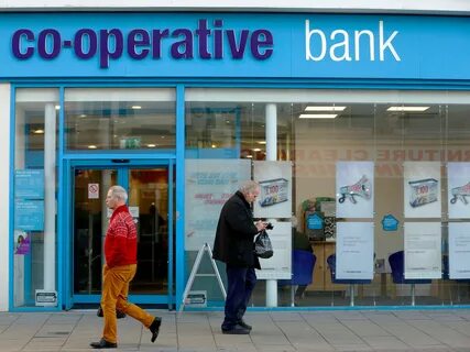Banks sale