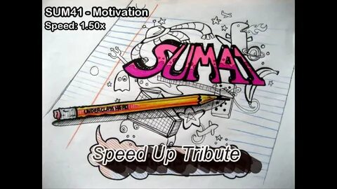 Песни тату speed up