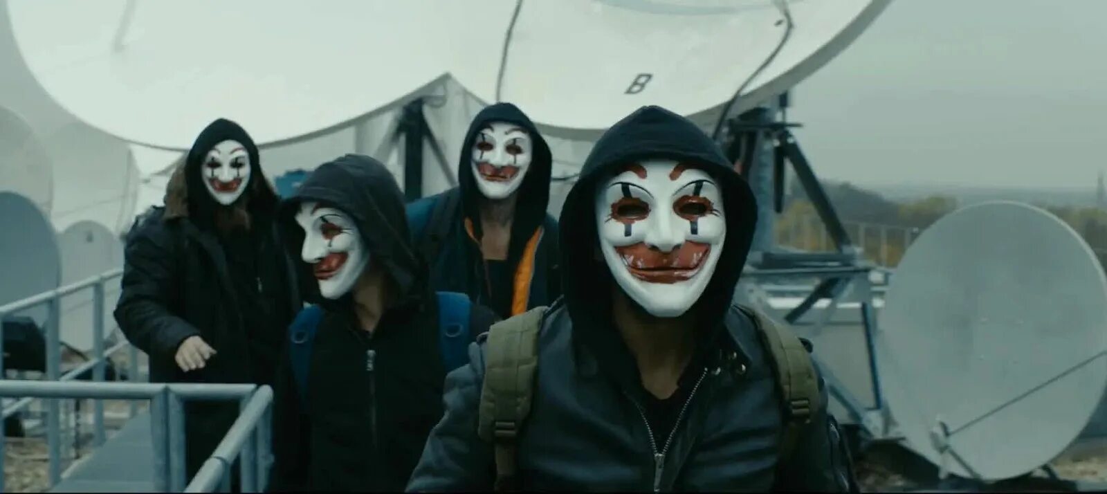 Who i am дата выхода. Who am i 2014.
