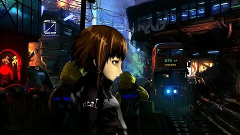 Lain game