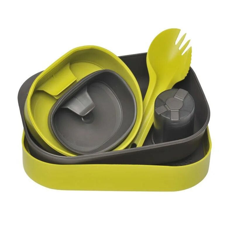 Wildo camp a. Wildo camp-a-box complete. Wildo camp-a-box 2pcs set. Wildo camp a. Портативный набор посуды wildo.