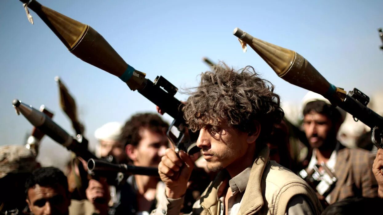 Йемен хуситы. Йеменские повстанцы-хуситы. Кто такие хуситы и где живут