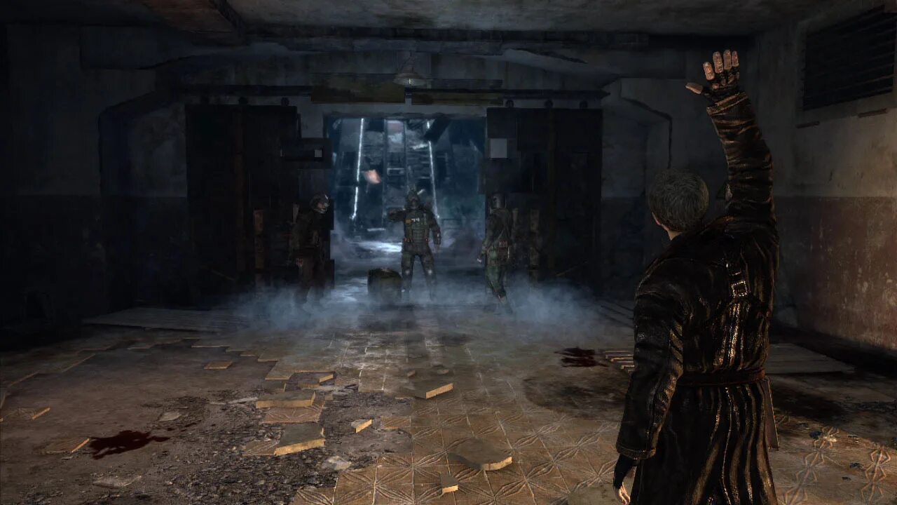 Метро 2033 redux механик. Metro 2033 игра 2010. Игра метро 2033 2010 года. Интерфейс игры метро 2033. Метро 2033 Reshade.