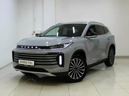 Эксид тхл 2023