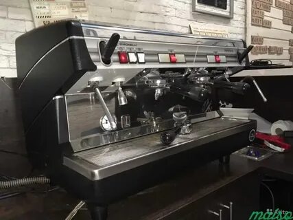 Nuova simonelli 2