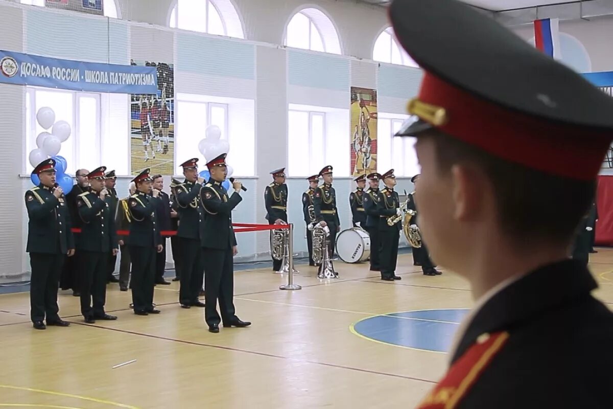 Tsprof kadet версии