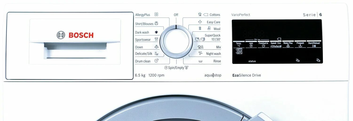 На машинке ое. Панель стиральной машины бош serie 6. Стиральная машина Bosch serie 6 панель управления. Панель стиральной машины бош serie 4. Панель управления стиральной машины Bosch serie 4.