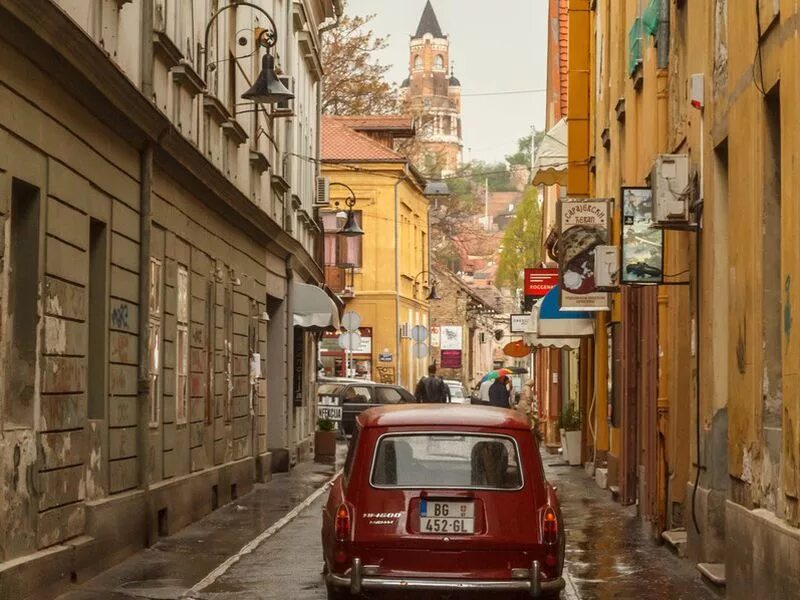 Белград прогулка. Белград улочки. Река дунай в белграде. Белград прогулка. Сербия белград.