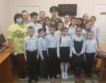 Причал надежды