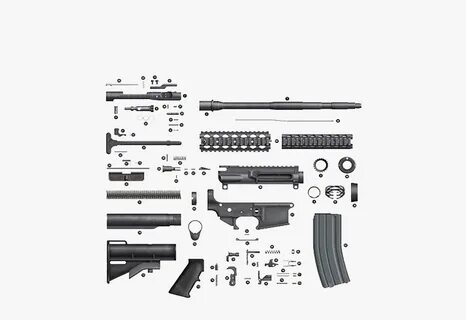 Size parts