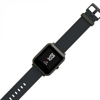 Amazfit bip русский