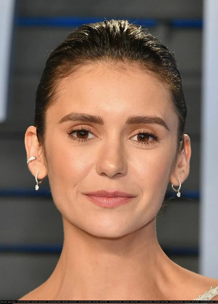 Nina Dobrev to Selena Gomez; Celebs Who Experimented With Coloured Contact Lense