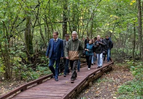 Заповедник ютуб последнее