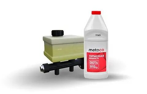 Масло метако