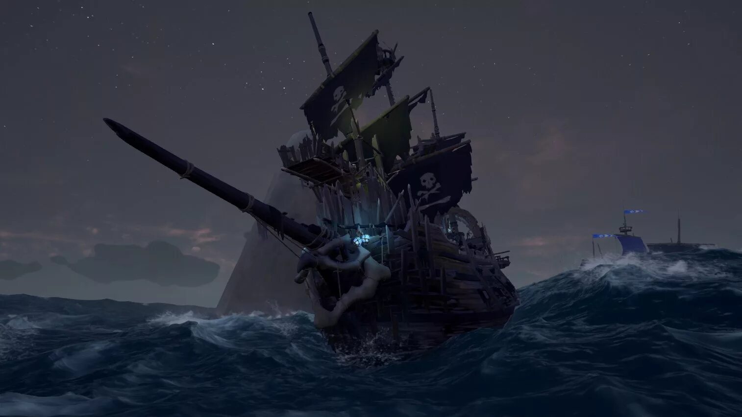 Корабль "Летучий голландец". Корабль Летучий голландец Sea of Thieves. Летучий голландец море воров. Армада кораблей скелетов Sea of Thieves.