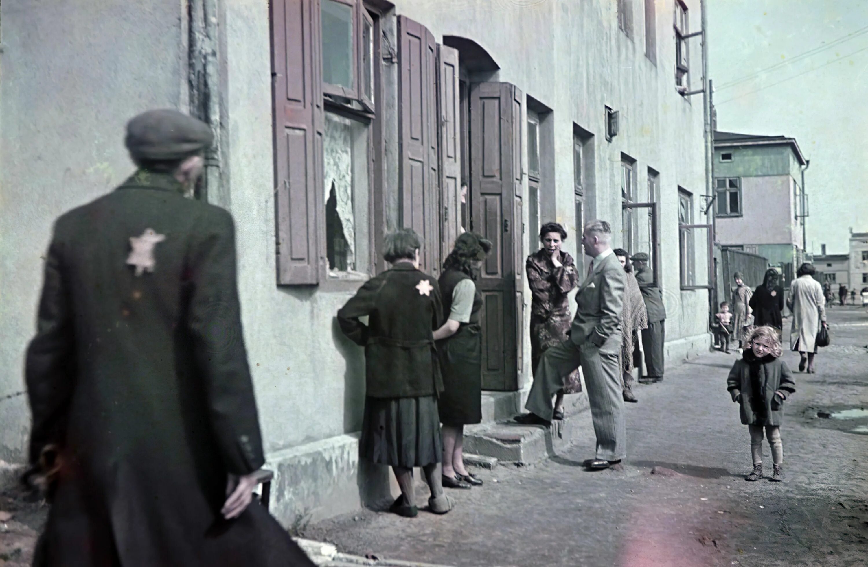 Еврейское гетто Польша 1939. Еврейские гетто в Германии. Варшавское гетто 1941-1942. Гетто в период второй