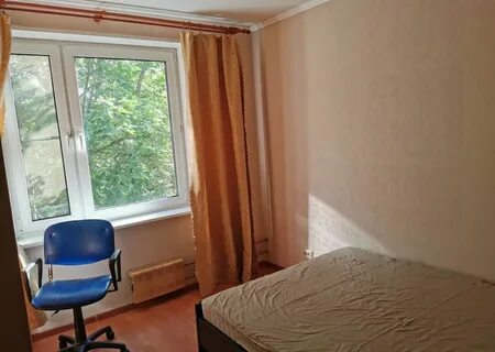 Снять квартиру метро домодедовская