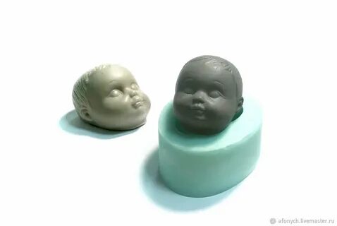 Молд игрушки