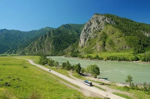Включи республика алтай