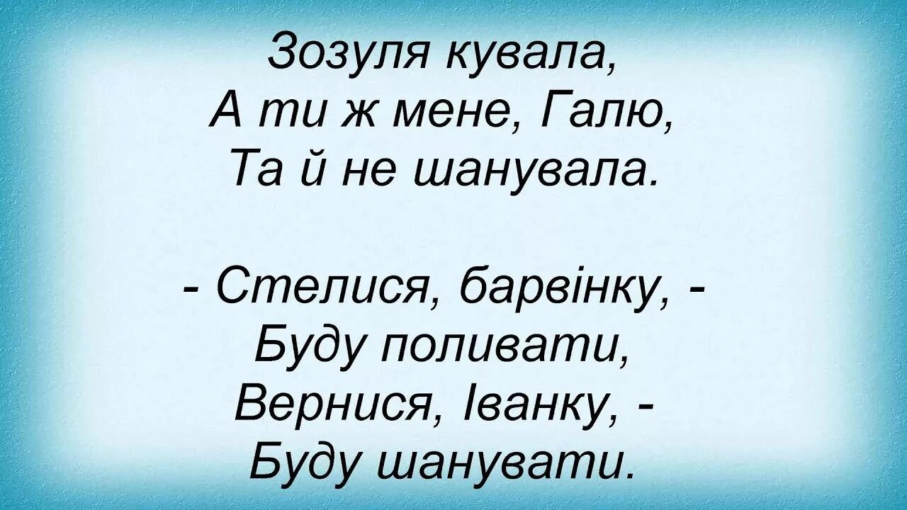 Несе галя воду на украинском. Несе Галя воду слова. Слова песни несла Галя воду. Текст несе Галя воду текст. Несе Галя воду песня текст песни.