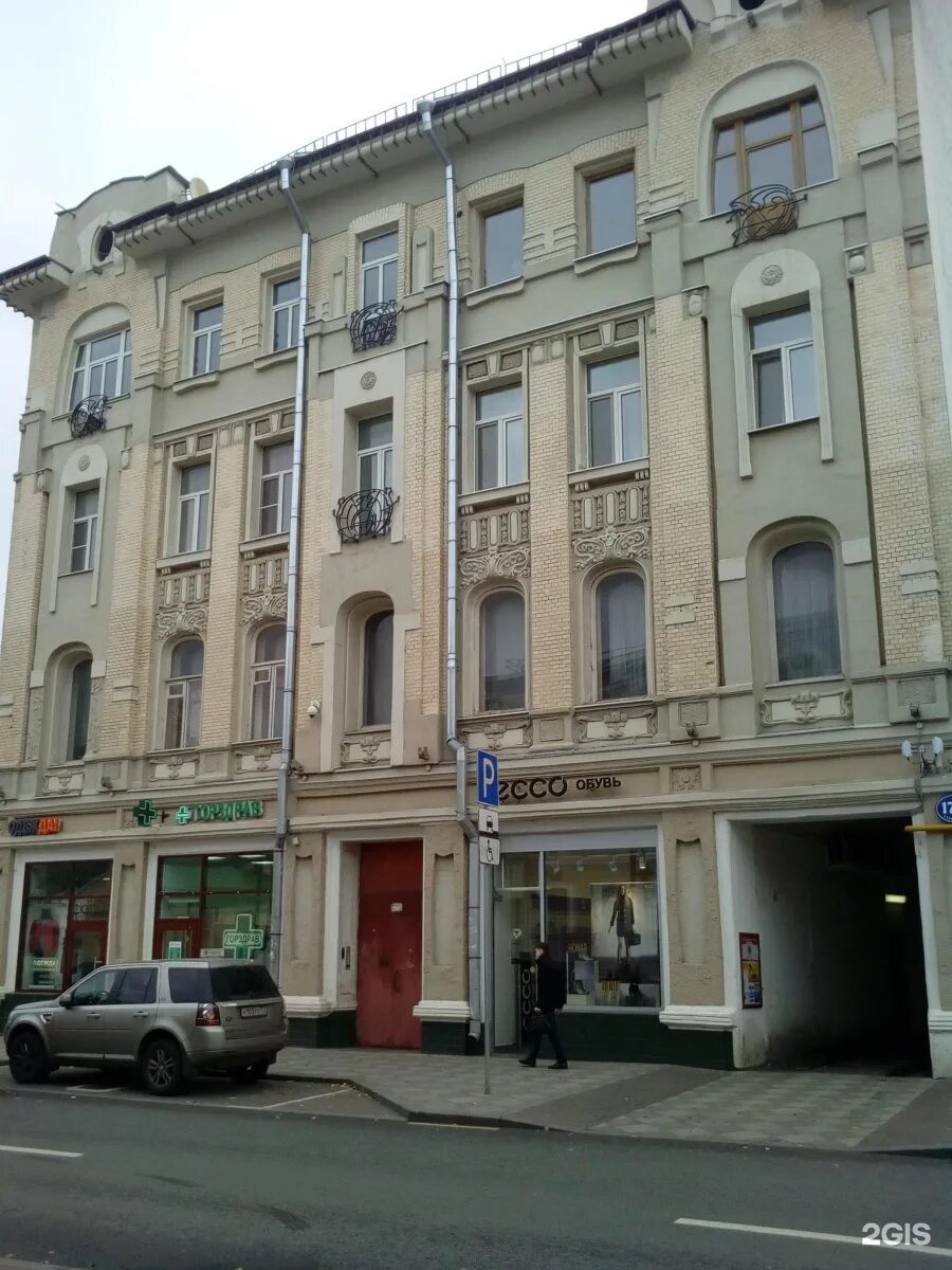 пятницкая ул. пятницкая, д. , 17/4с1. 17/4с3. 1.