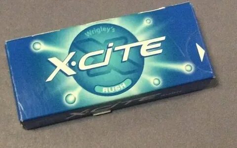 Брендом xcite