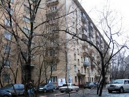 Планетная 2