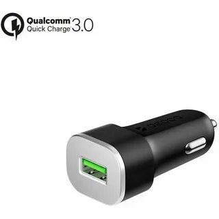 Зарядное устройство usb qc 3.0