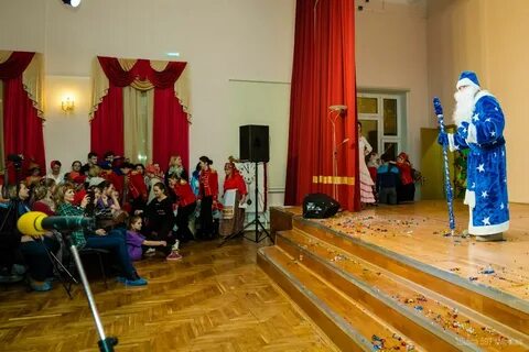 Новое поколение москва