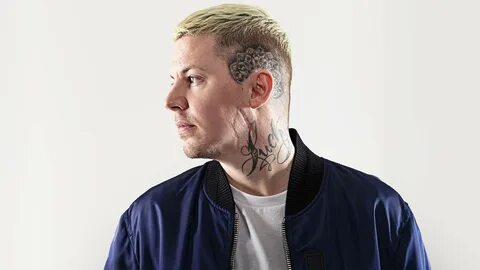 Professor green