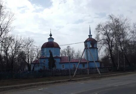 Погода фруктовая луховицкий