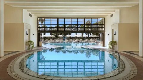 Falez hotel