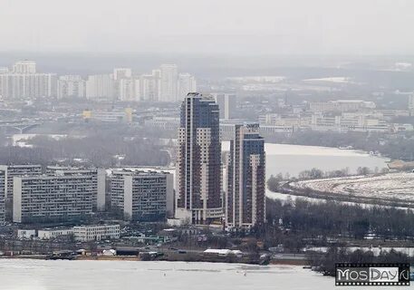 Улица москва строгино