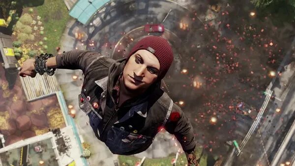 To the second power. Call to power 3. Civilization call to power. Infamous second son xbox 360. Игра цивилизация 2.