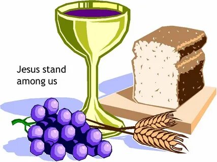 Stand among