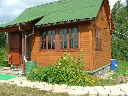 Все к даче