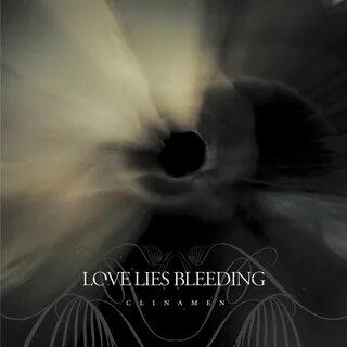 Love lies bleeding