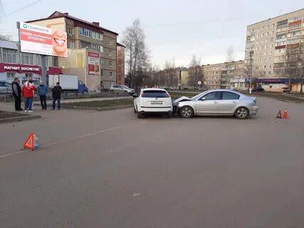 Рузаевка 3