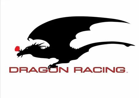 Dragon racing