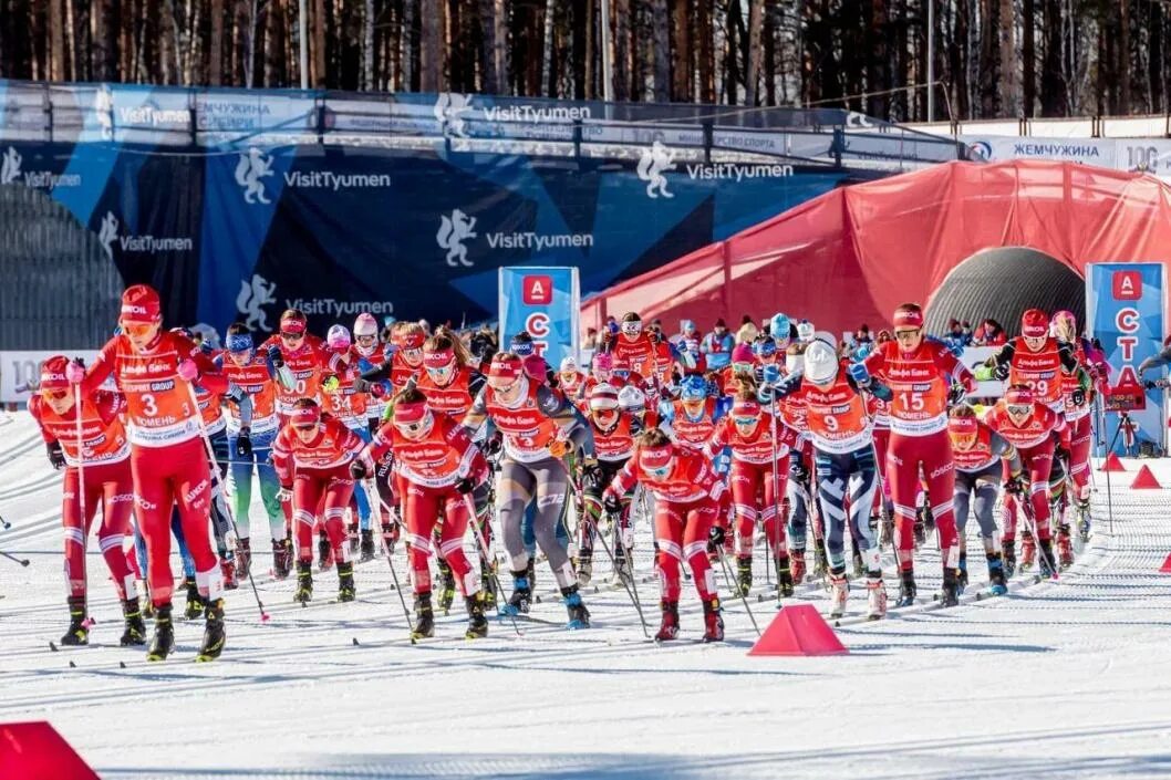 Чемпионат России по лыжам 2023 Тюмень. Сборная России по лыжным гонкам. Лыжный спорт фото. Спартакиада россия 2024 биатлон