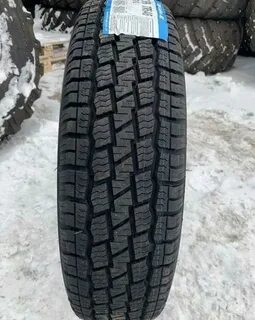 Triangle 185 75 r16c отзывы