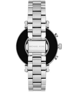 Часы michael kors smartwatch