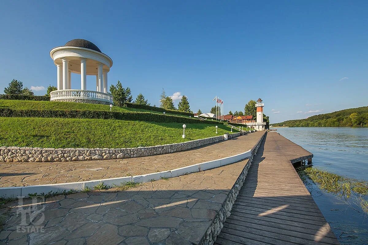 Купить коттедж 240м² ул. Подгорная, Московская область, Раменский городской окру