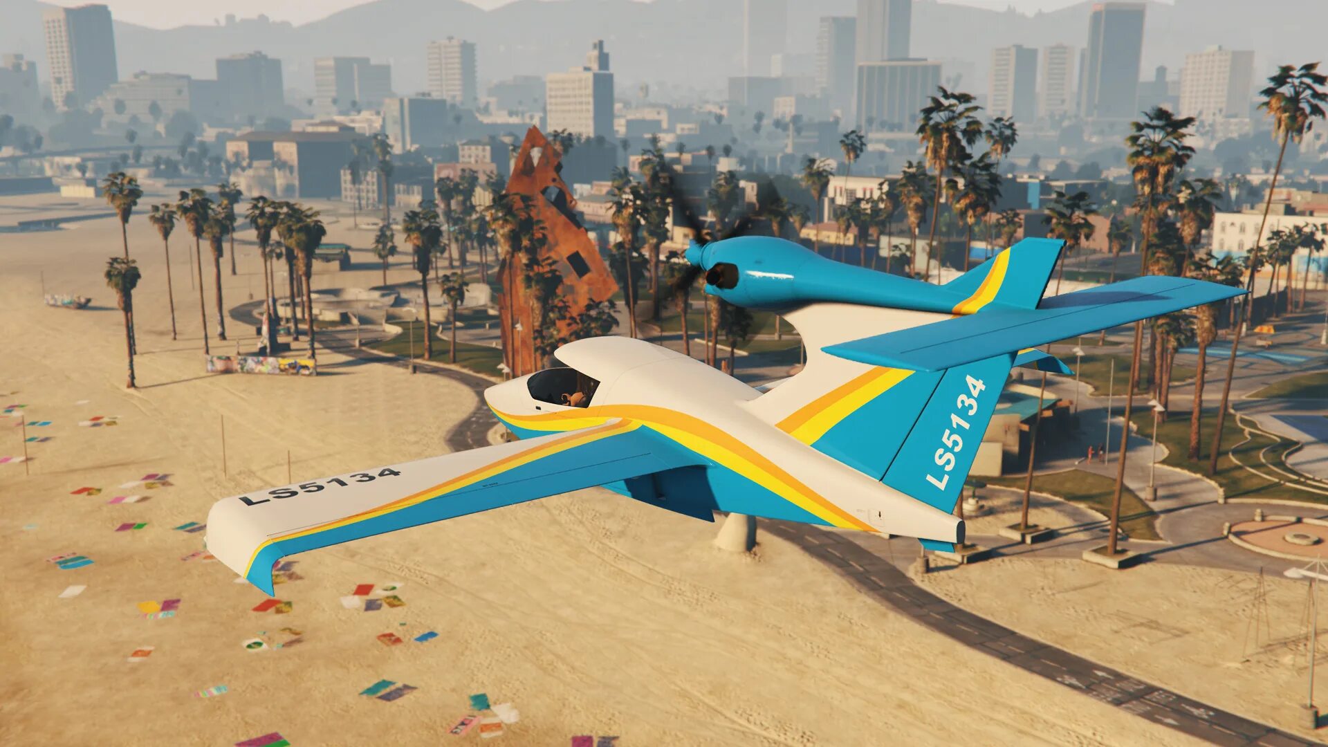 Как сделать самолет в гта 5. Sea breeze гта. western company seabreeze. seabreeze gta online. ковер самолет гта.