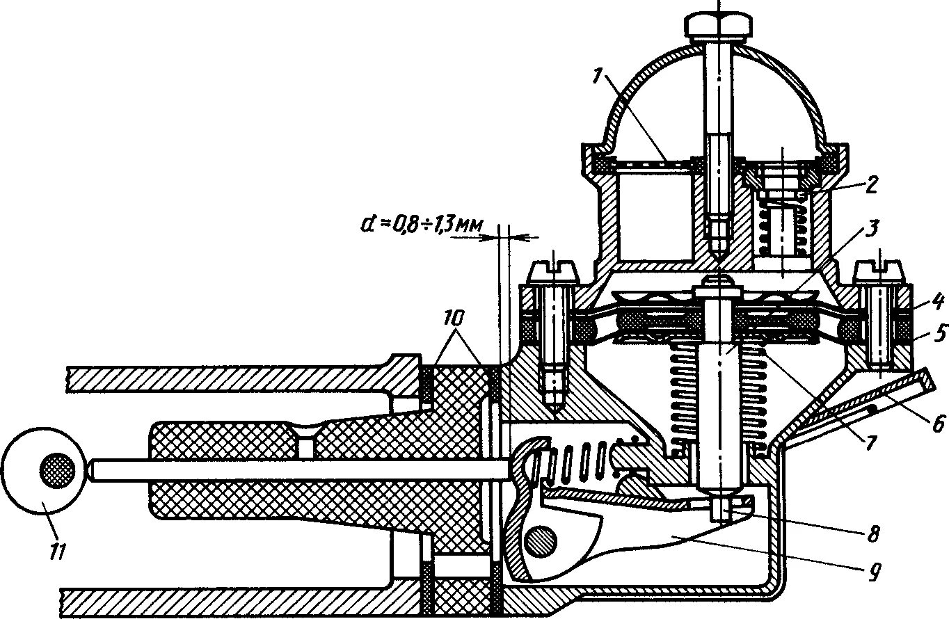 схема топливного насоса. схема топливного насоса. топливный насос высокого давления схема д260. схема тнвд bosch ve.