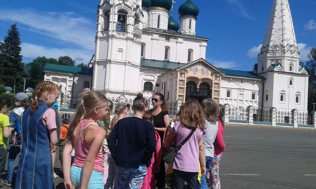 Куда пойти в уфе сегодня