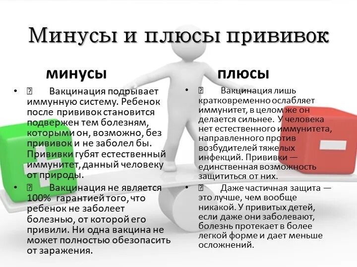 4 ребенок плюсы и минусы. Плюсы и минусы вакцинации. плюсы и минусы вакцины. минусы прививок. положительные стороны вакцинации.