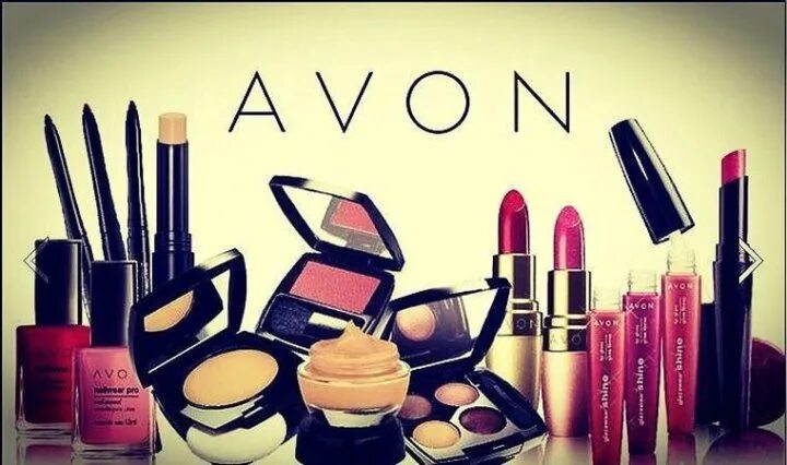 Avon картинки